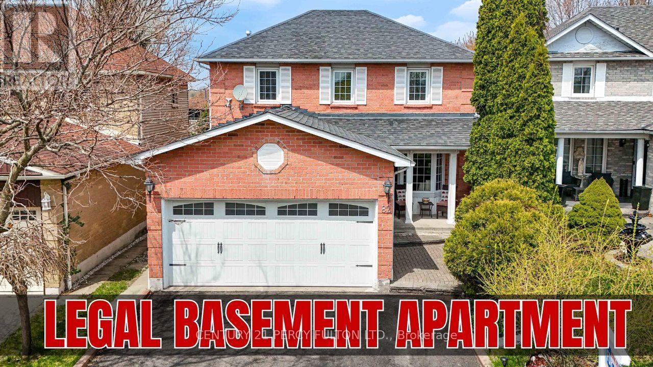 Property at 82 CHAPMAN DRIVE image 1