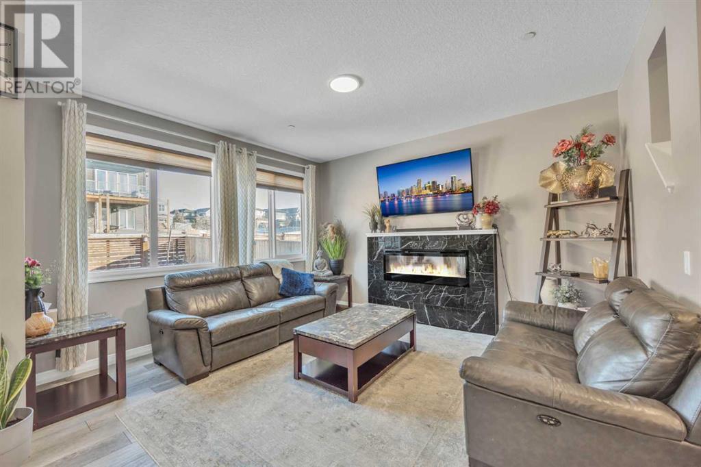 146 Lucas Terrace, Calgary, Alberta  T3P 1P9 - Photo 9 - A2192538