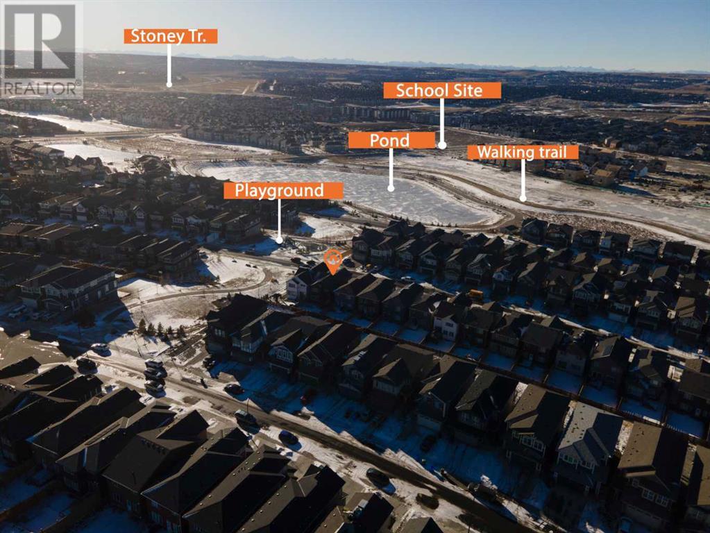 Property at 146 Lucas Terrace image 4