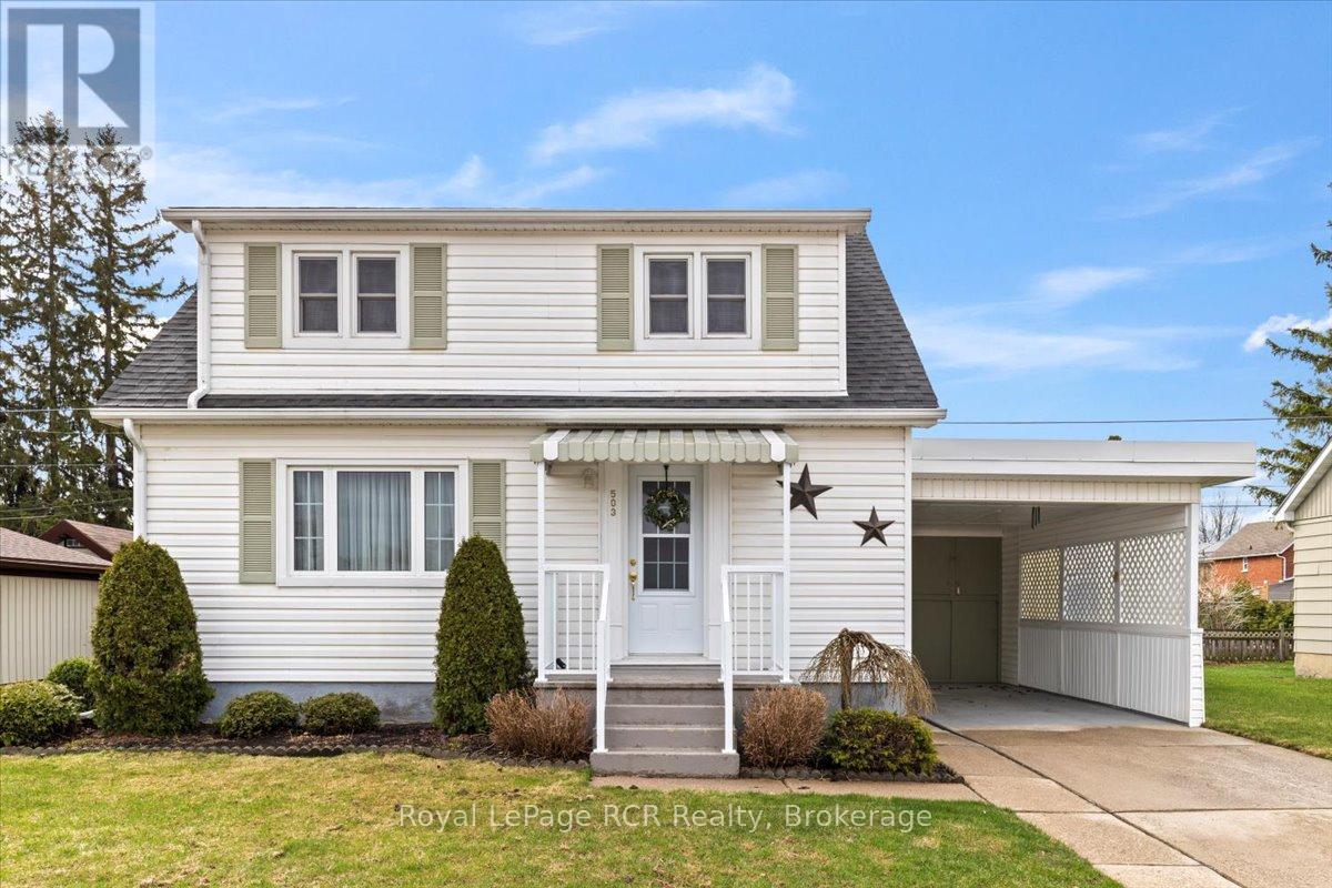 Property at 503 13TH STREET image 2