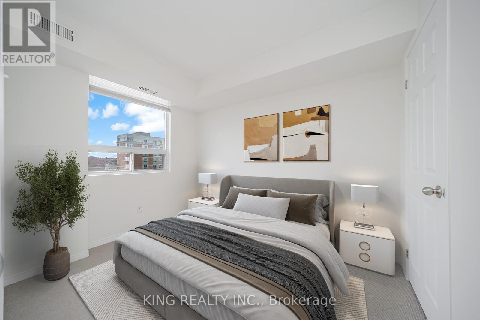 505 - 32 Tannery Street, Mississauga, Ontario  L5M 1V2 - Photo 17 - W12107994