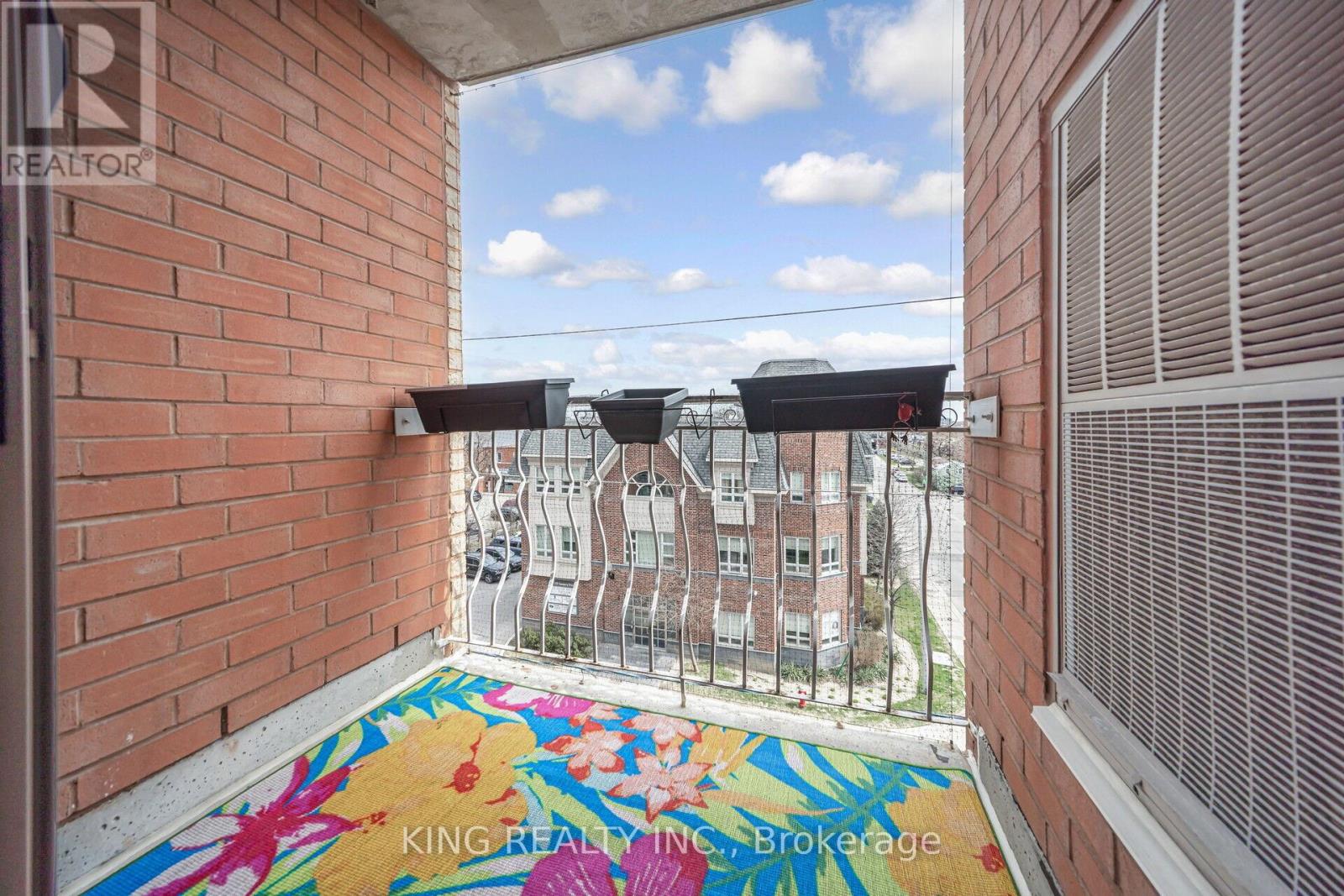 505 - 32 Tannery Street, Mississauga, Ontario  L5M 1V2 - Photo 22 - W12107994
