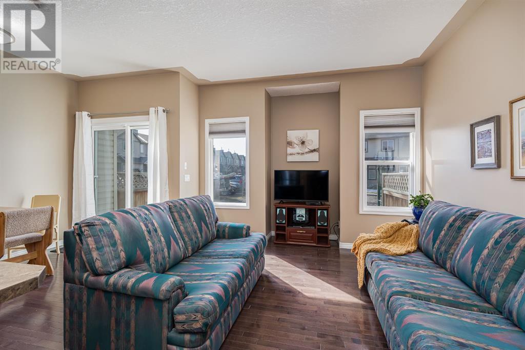 206, 620 Luxstone Landing Sw, Airdrie, Alberta  T4B 0B5 - Photo 10 - A2206659