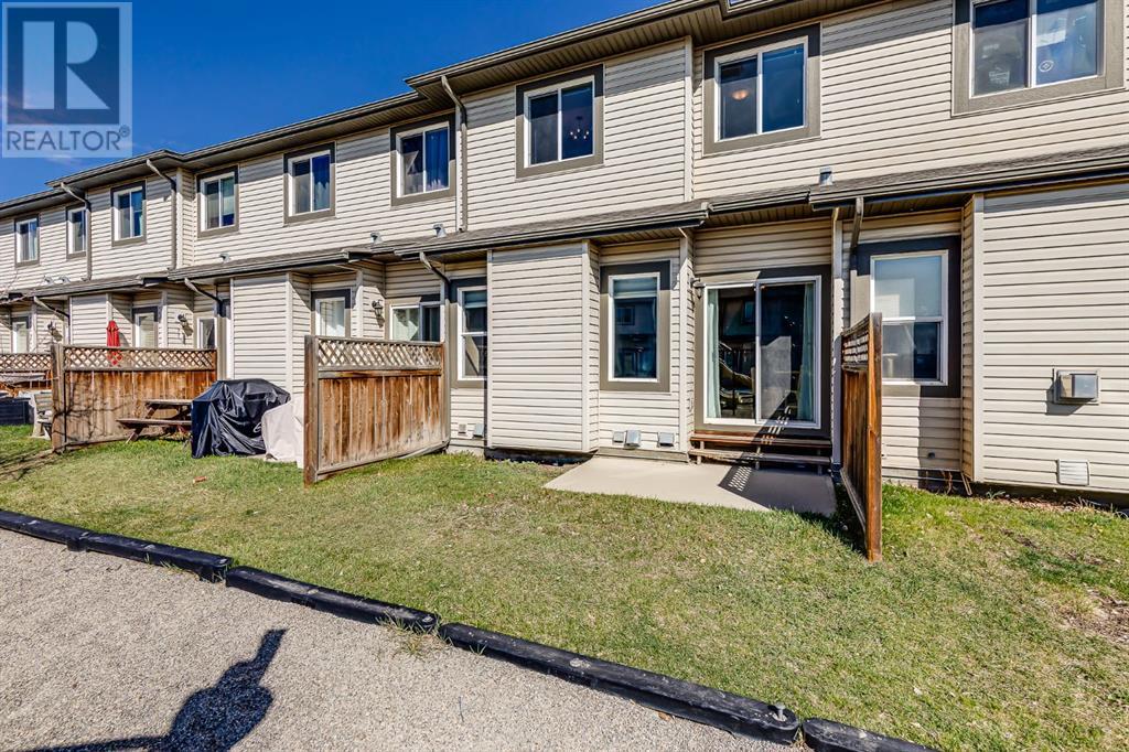 206, 620 Luxstone Landing Sw, Airdrie, Alberta  T4B 0B5 - Photo 26 - A2206659
