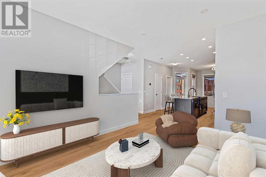 Property at 136 Greenbriar Way NW image 5