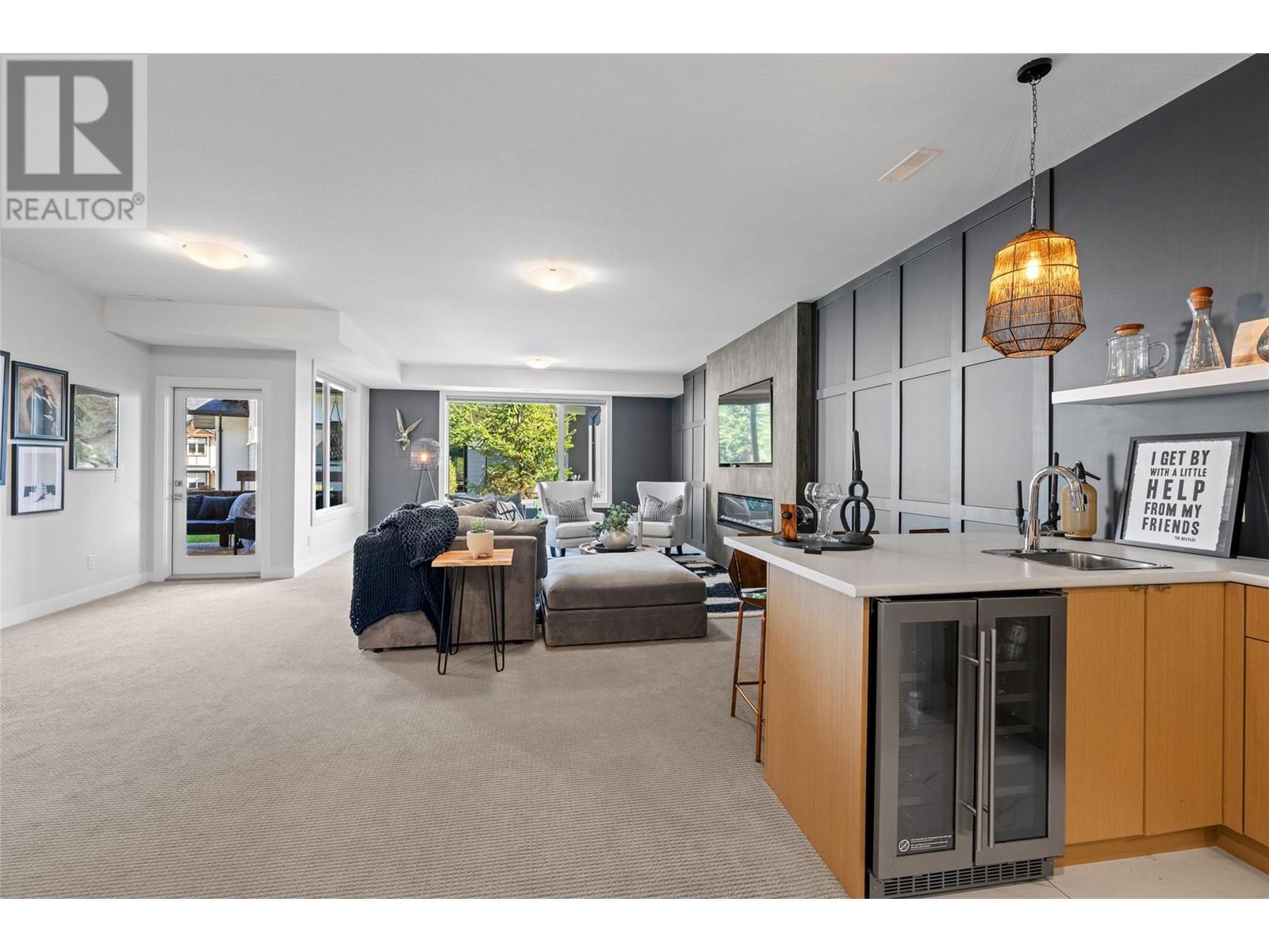 1349 Rocky Point Drive Unit# 5, Kelowna, British Columbia  V1V 0B5 - Photo 26 - 10342608