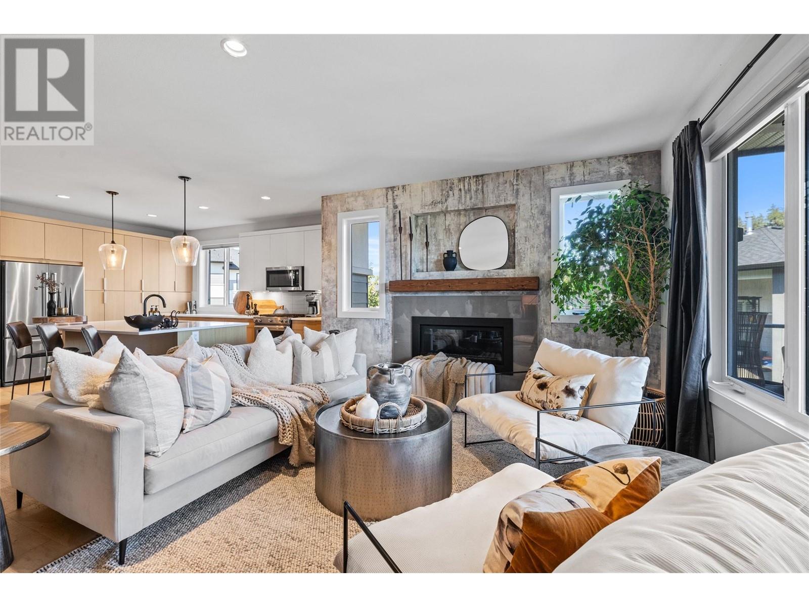 1349 Rocky Point Drive Unit# 5, Kelowna, British Columbia  V1V 0B5 - Photo 14 - 10342608