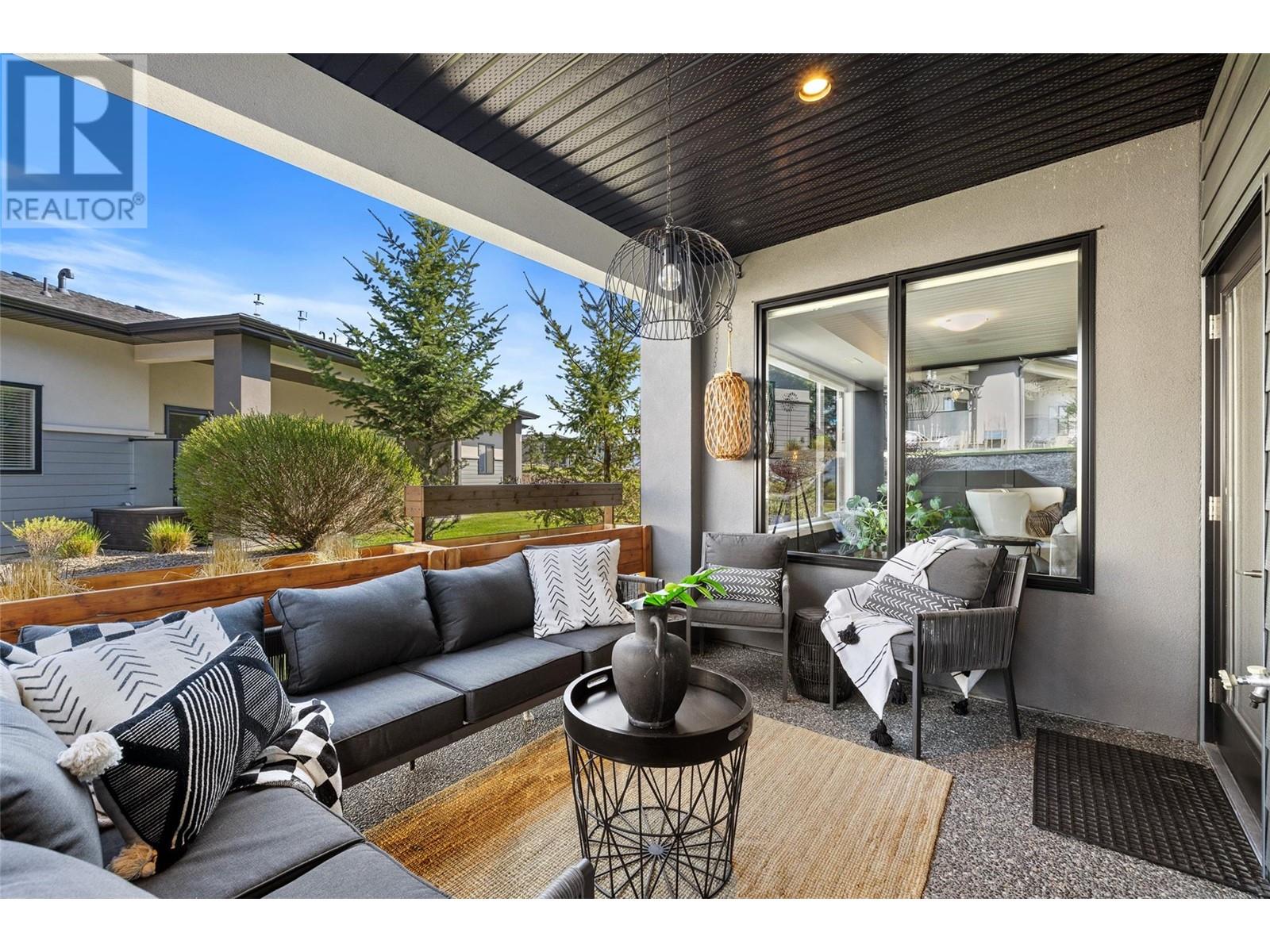1349 Rocky Point Drive Unit# 5, Kelowna, British Columbia  V1V 0B5 - Photo 37 - 10342608
