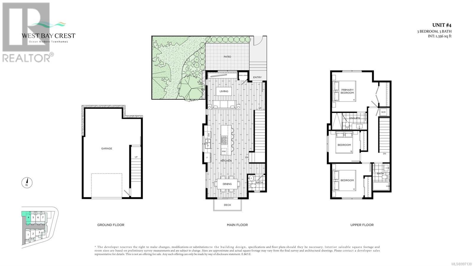 4 820 Dunsmuir Rd, Esquimalt, British Columbia  V9A 5B7 - Photo 15 - 997130