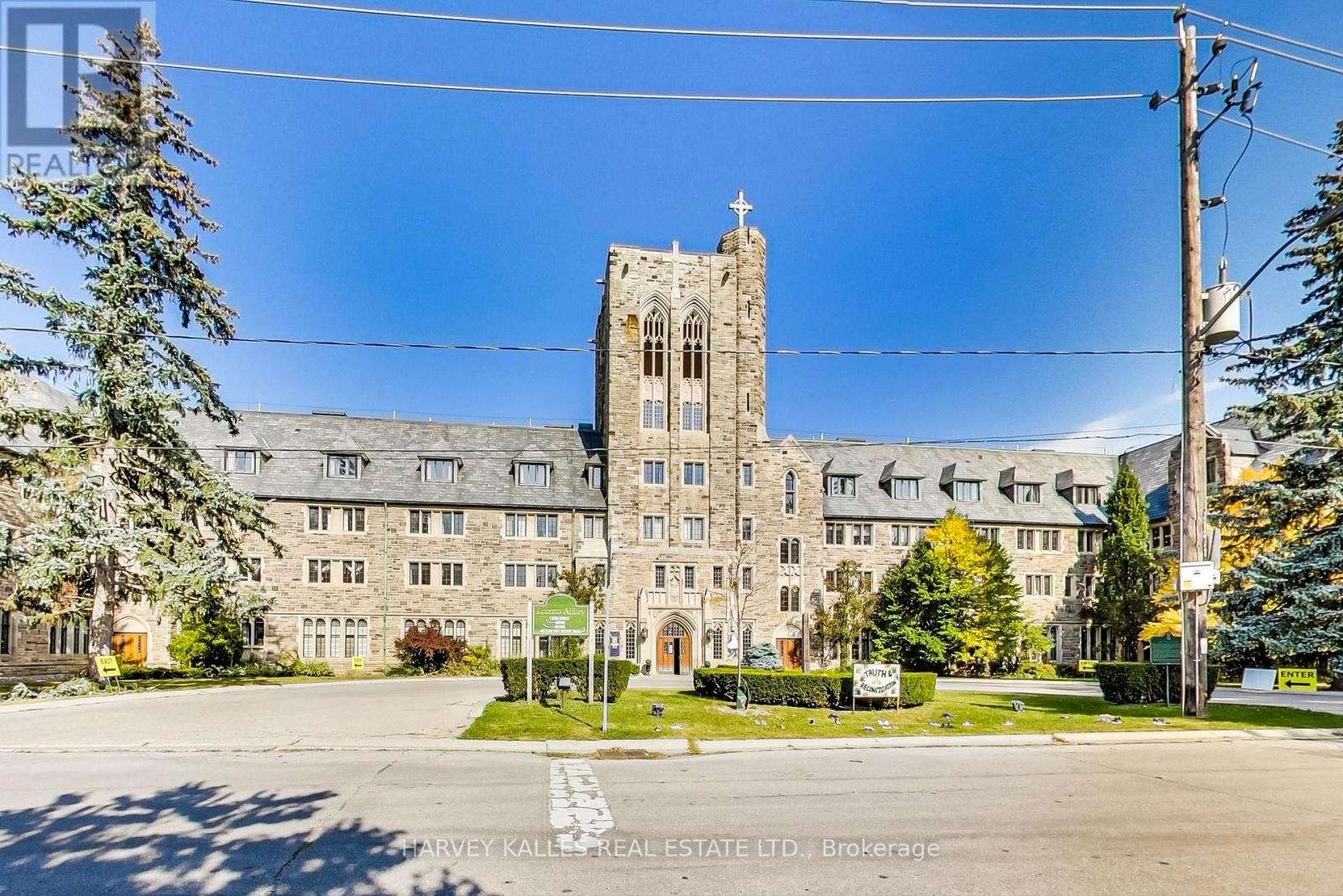 803 - 265 Ridley Boulevard, Toronto, Ontario  M5M 4N8 - Photo 45 - C12107563