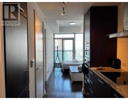 5602 - 14 YORK STREET, Toronto, Ontario