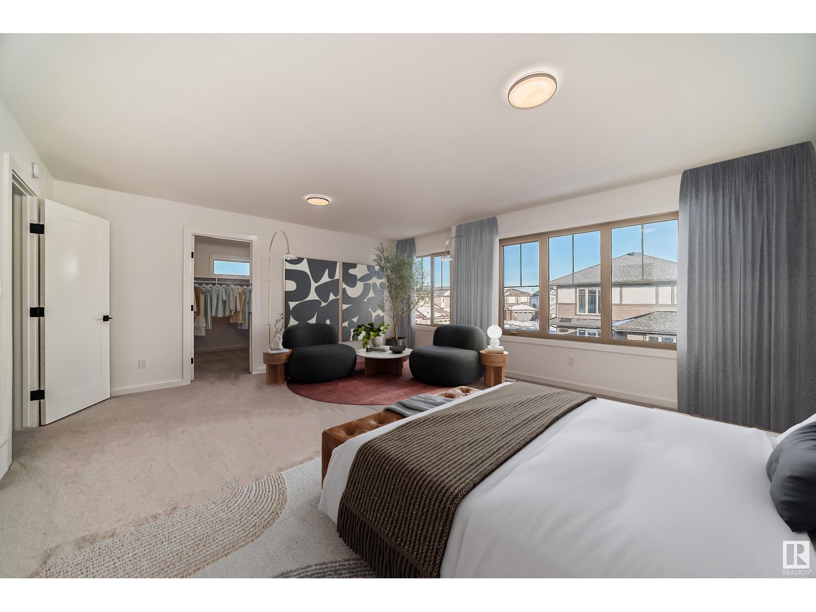 1365 Ainslie Wd Sw, Edmonton, Alberta  T6W 0H7 - Photo 66 - E4433478