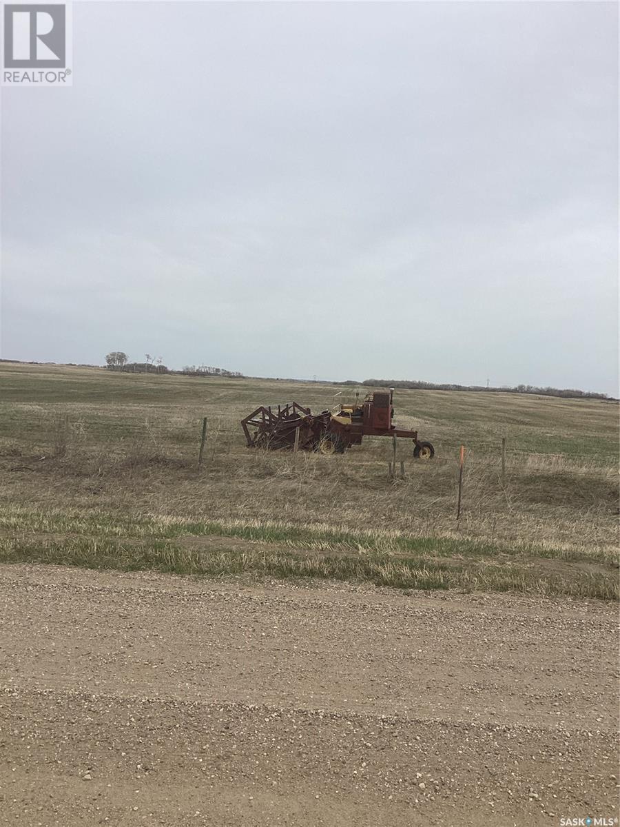 TE Jones 3 Land, Corman Park Rm No. 344, Saskatchewan