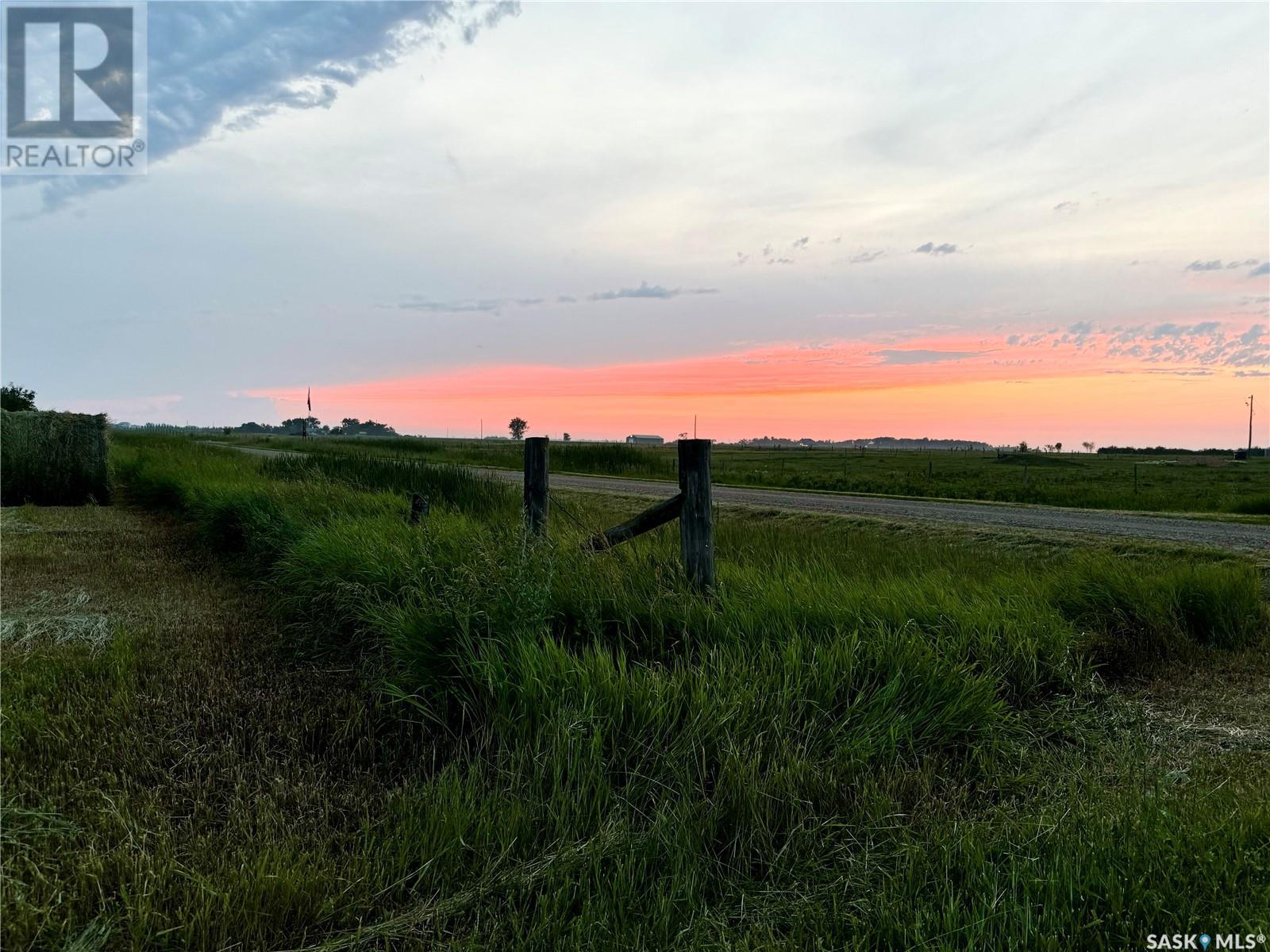 Parcel D Shurygalo ROAD, Bienfait, Saskatchewan