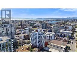 1008 834 Johnson St, victoria, British Columbia