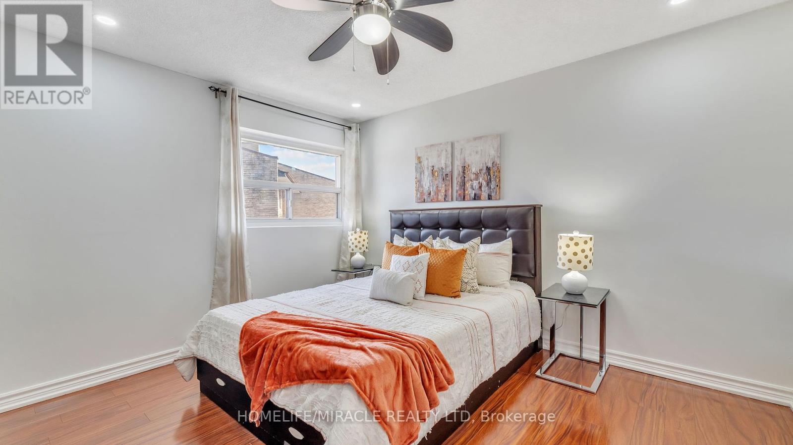 78 - 91 Muir Drive, Toronto (Scarborough Village), Ontario  M1M 3T7 - Photo 4 - E12113945