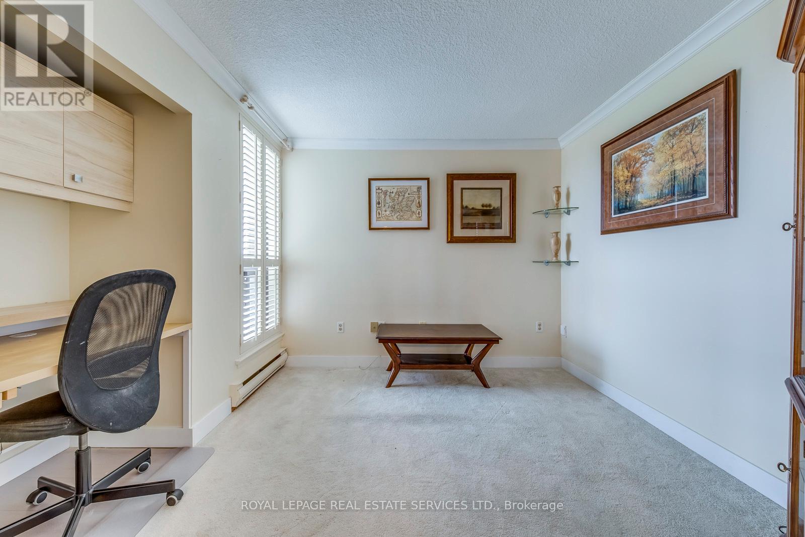 511 - 965 Inverhouse Drive, Mississauga (Clarkson), Ontario  L5J 4B4 - Photo 18 - W12107356