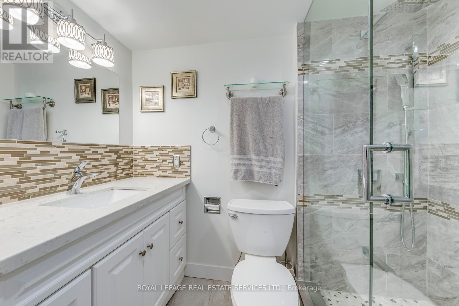 511 - 965 Inverhouse Drive, Mississauga (Clarkson), Ontario  L5J 4B4 - Photo 29 - W12107356