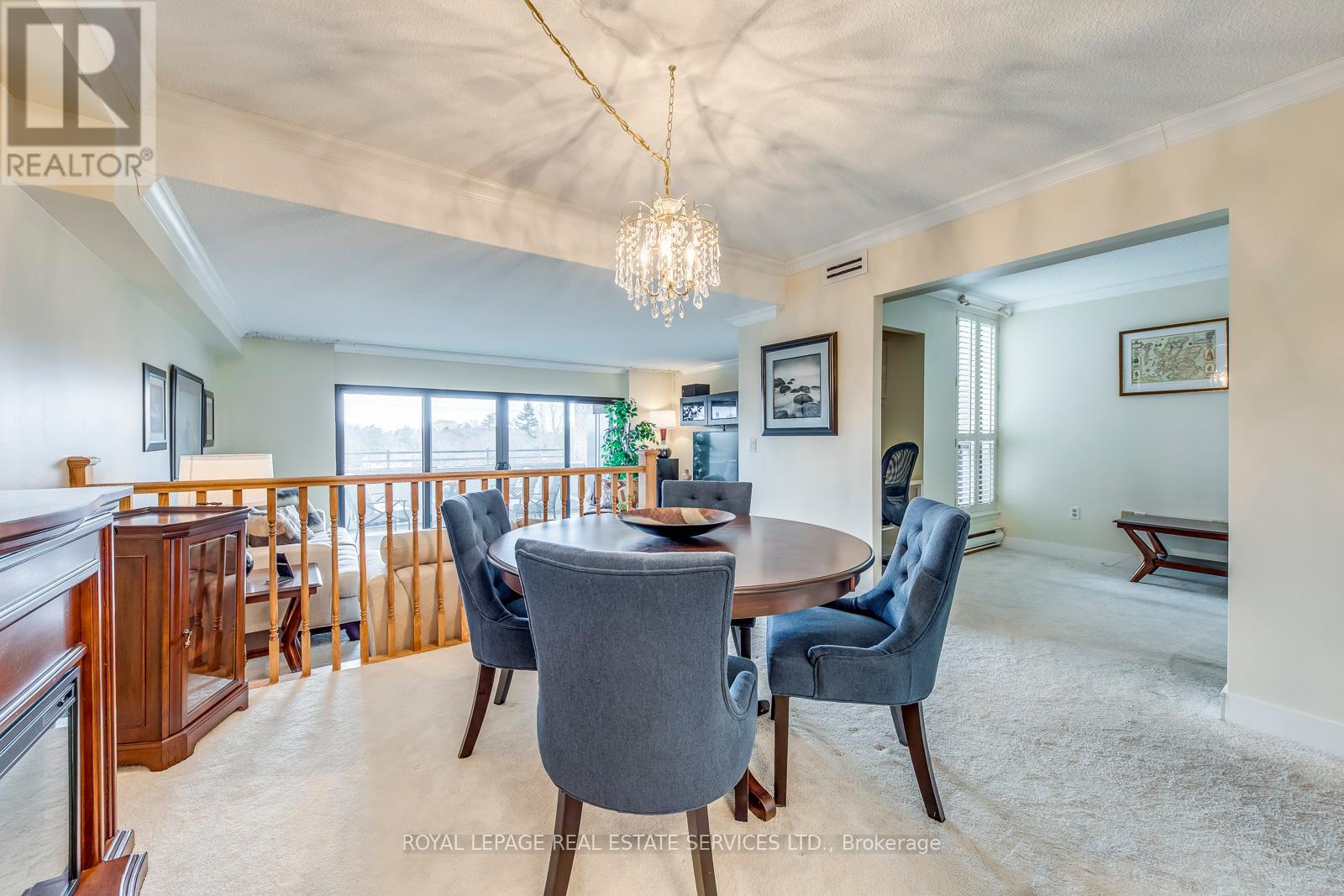 511 - 965 Inverhouse Drive, Mississauga (Clarkson), Ontario  L5J 4B4 - Photo 8 - W12107356
