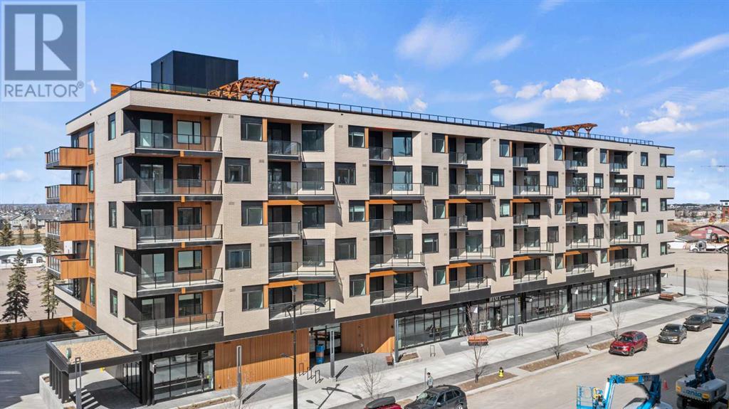 Property at 410, 8230 Broadcast Avenue SW image 1