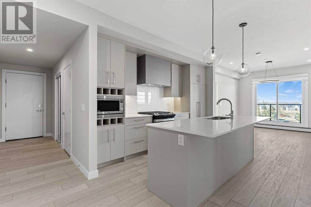 410, 8230 Broadcast Avenue Sw, Calgary, Alberta  T3H 6M1 - Photo 6 - A2216384