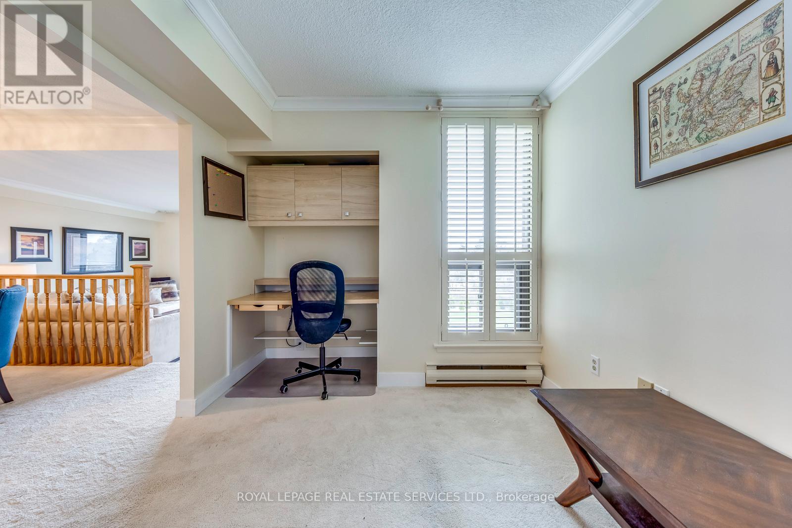 511 - 965 Inverhouse Drive, Mississauga (Clarkson), Ontario  L5J 4B4 - Photo 19 - W12107356