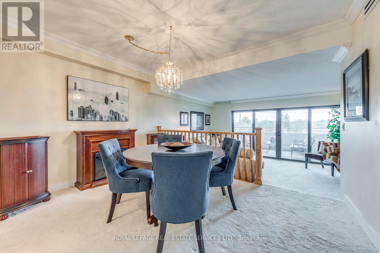 511 - 965 Inverhouse Drive, Mississauga (Clarkson), Ontario  L5J 4B4 - Photo 10 - W12107356