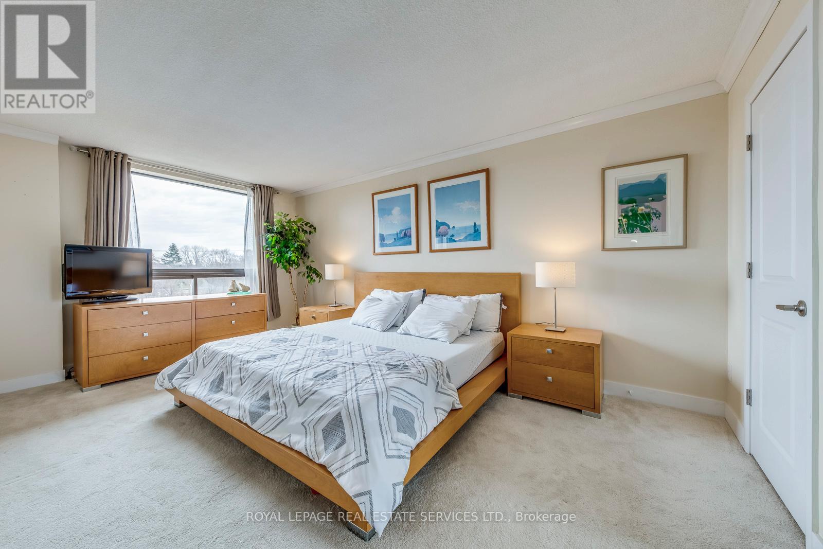 511 - 965 Inverhouse Drive, Mississauga (Clarkson), Ontario  L5J 4B4 - Photo 23 - W12107356