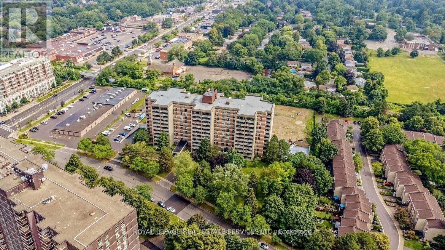 511 - 965 Inverhouse Drive, Mississauga (Clarkson), Ontario  L5J 4B4 - Photo 48 - W12107356