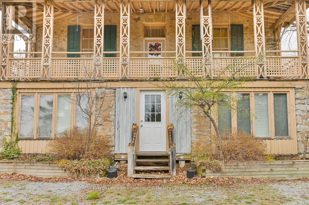 8541 Highway 37, Tweed, Ontario  K0K 3J0 - Photo 42 - X12114055