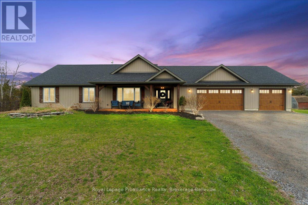 264 GLEN MILLER ROAD, Quinte West, Ontario