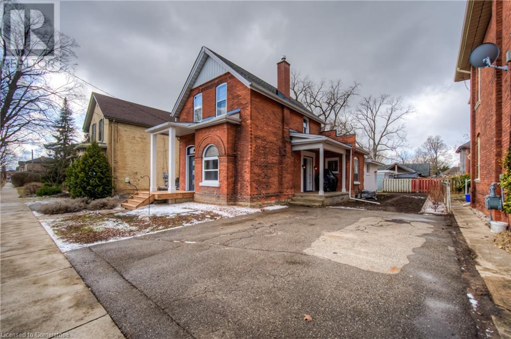 Property at 34 PALMERSTON Avenue image 3