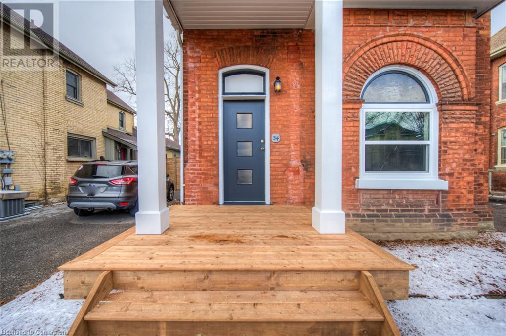 Property at 34 PALMERSTON Avenue image 2