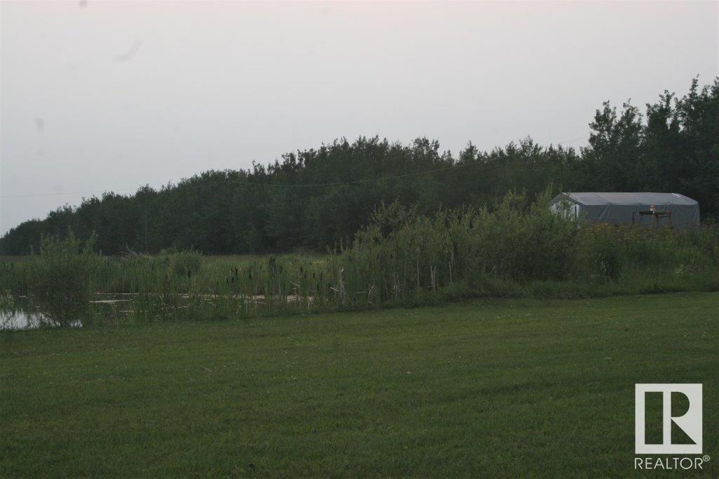 9-59512 Rr 255, Rural Westlock County, Alberta  T7P 2P4 - Photo 8 - E4433482