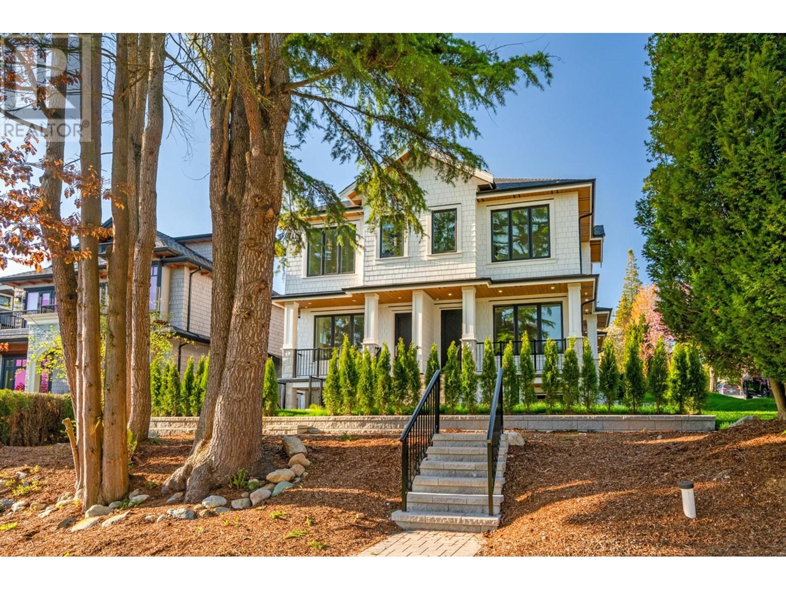 4005 W 35th Avenue, Vancouver, British Columbia  V6N 2P4 - Photo 2 - R2995757
