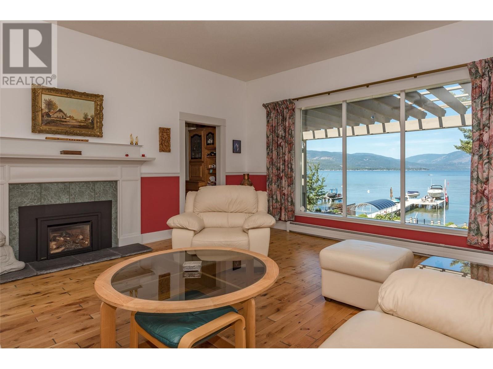 9739 Delcliffe Road, Vernon, British Columbia  V1H 1K9 - Photo 12 - 10313037