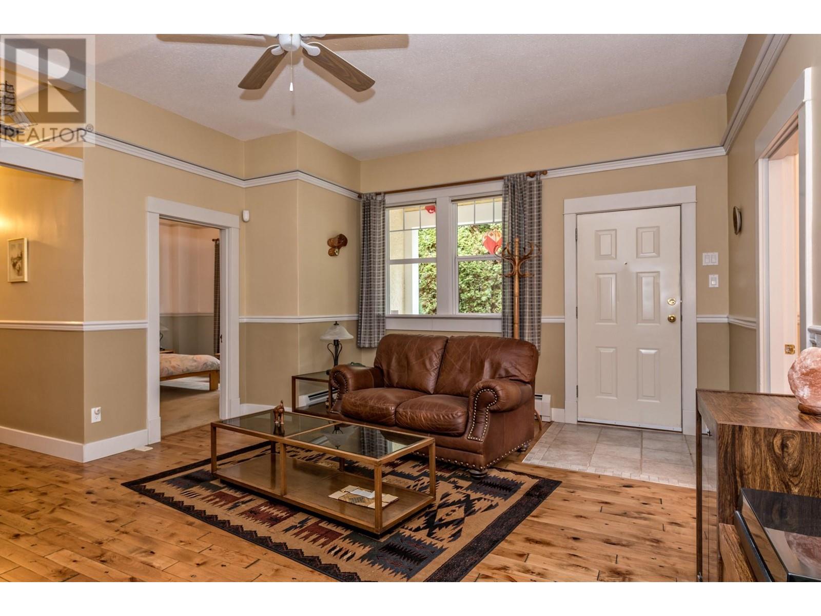 9739 Delcliffe Road, Vernon, BC V1H1K9