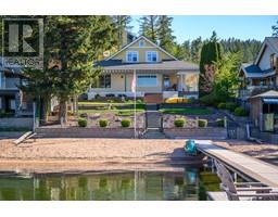 9739 Delcliffe Road Okanagan Landing, Vernon, Ca