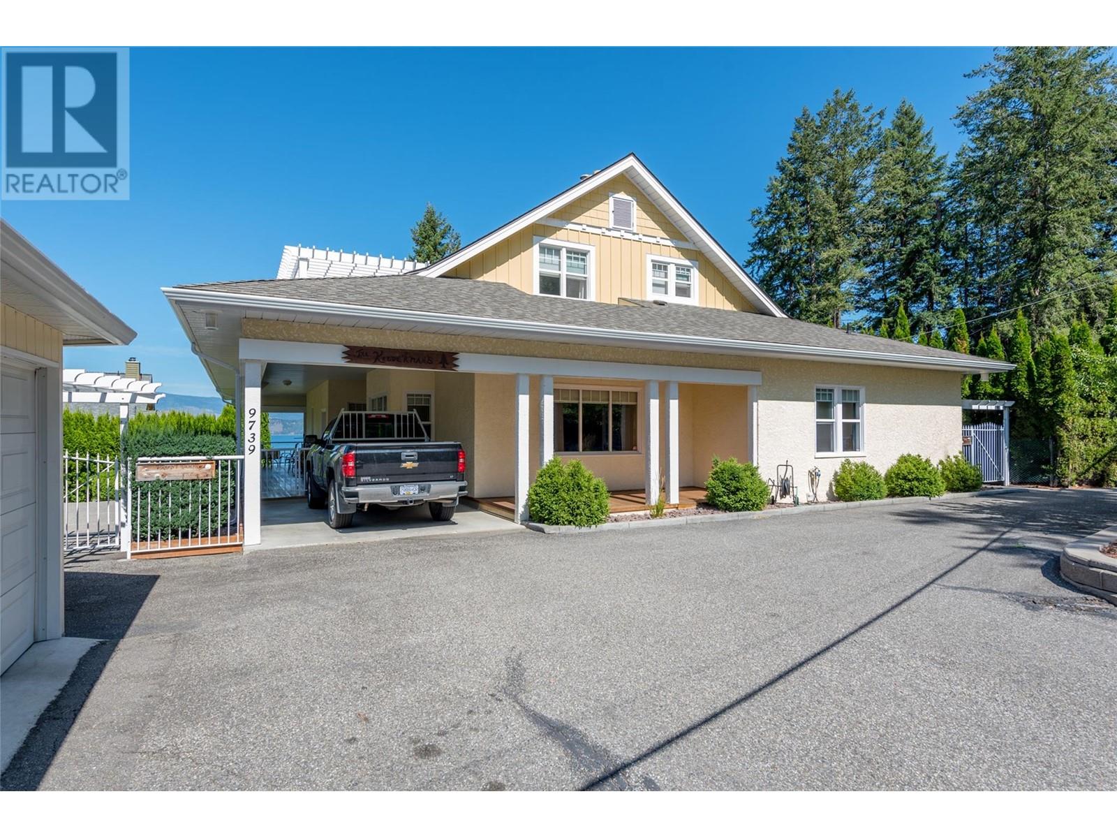 9739 Delcliffe Road, Vernon, British Columbia  V1H 1K9 - Photo 32 - 10313037