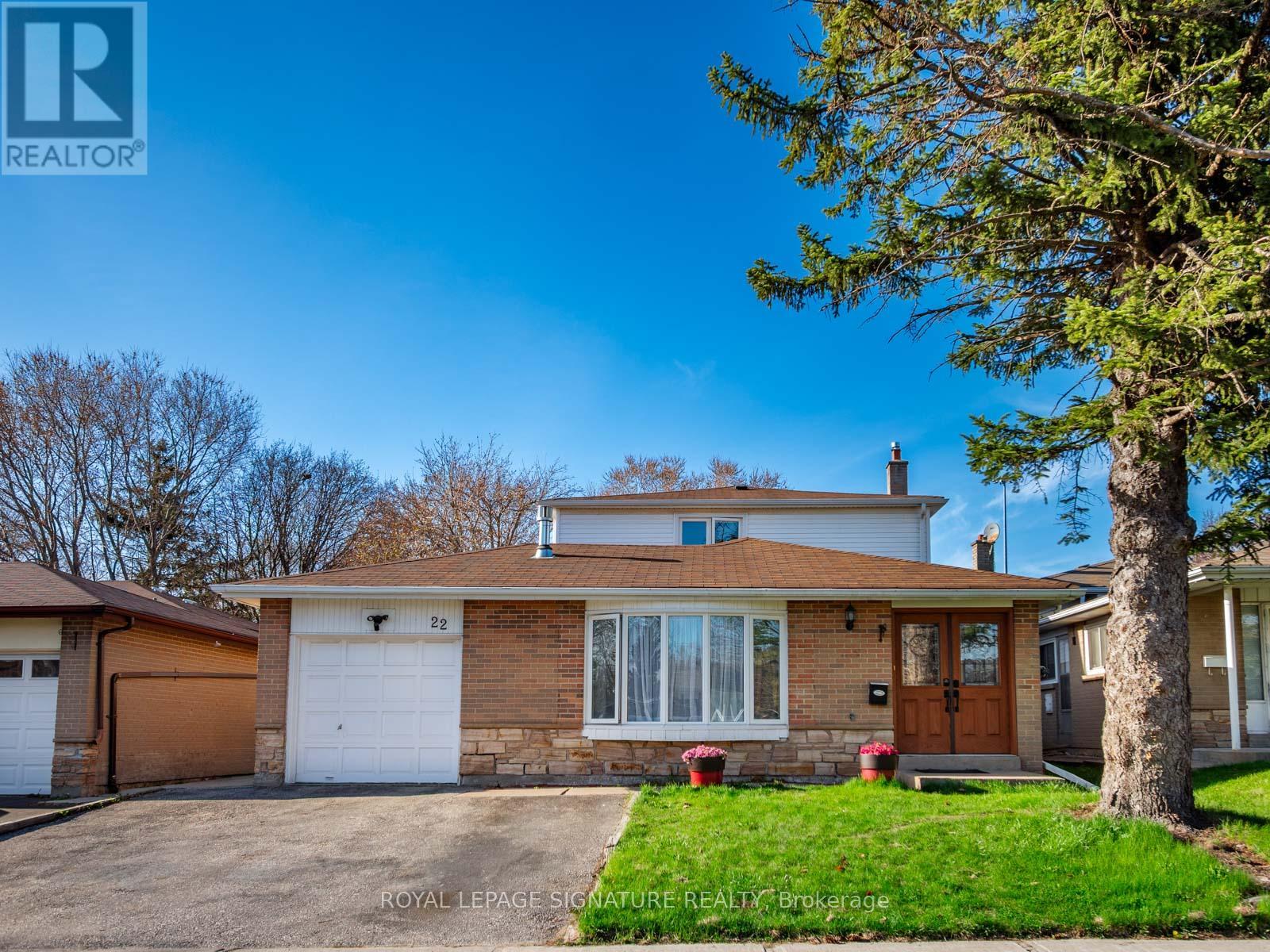 Property at 22 TWEEDROCK CRESCENT image 1