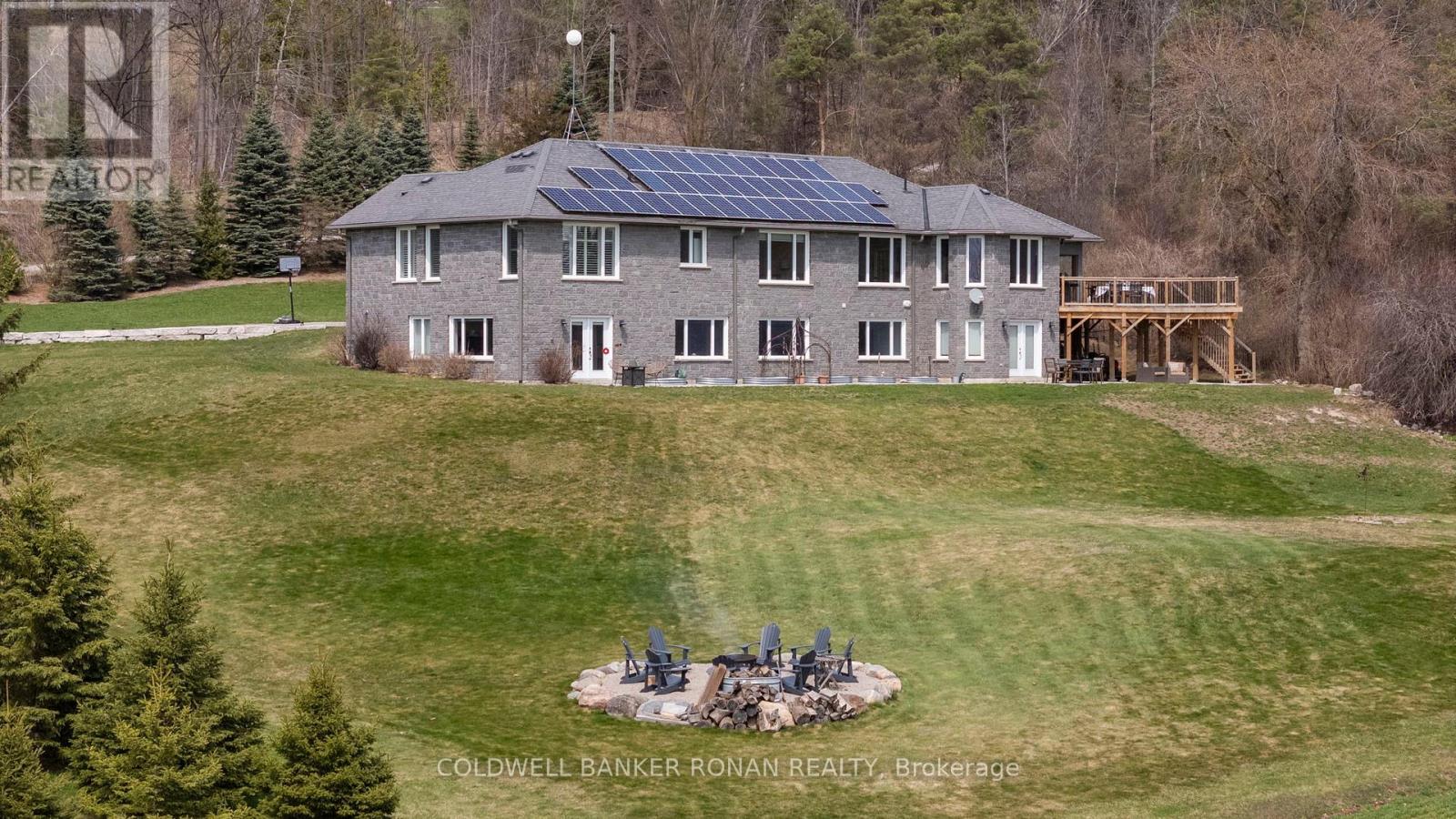 7765 5  Sideroad, Adjala-Tosorontio, Ontario  L9R 1V3 - Photo 3 - N12113975