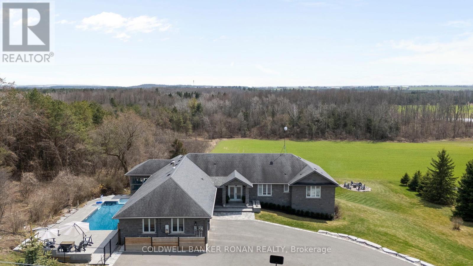 7765 5  Sideroad, Adjala-Tosorontio, Ontario  L9R 1V3 - Photo 4 - N12113975