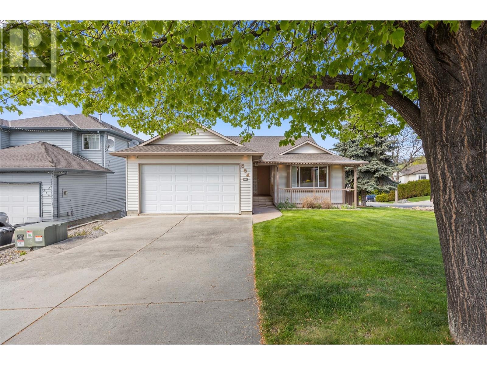 554 Holbrook Road E, Kelowna, British Columbia  V1X 7G8 - Photo 2 - 10340761