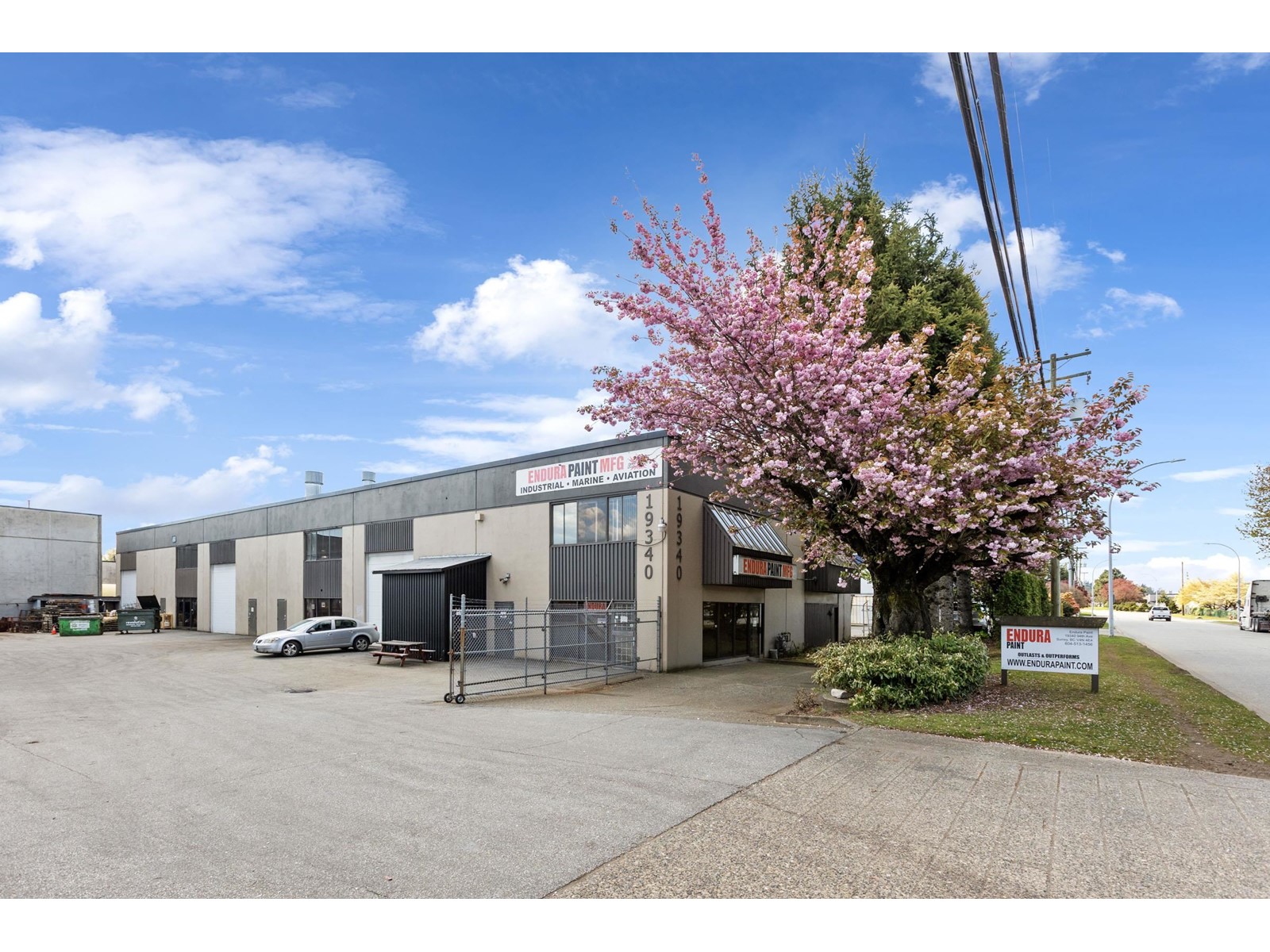 B 19340 94 AVENUE, Surrey, British Columbia