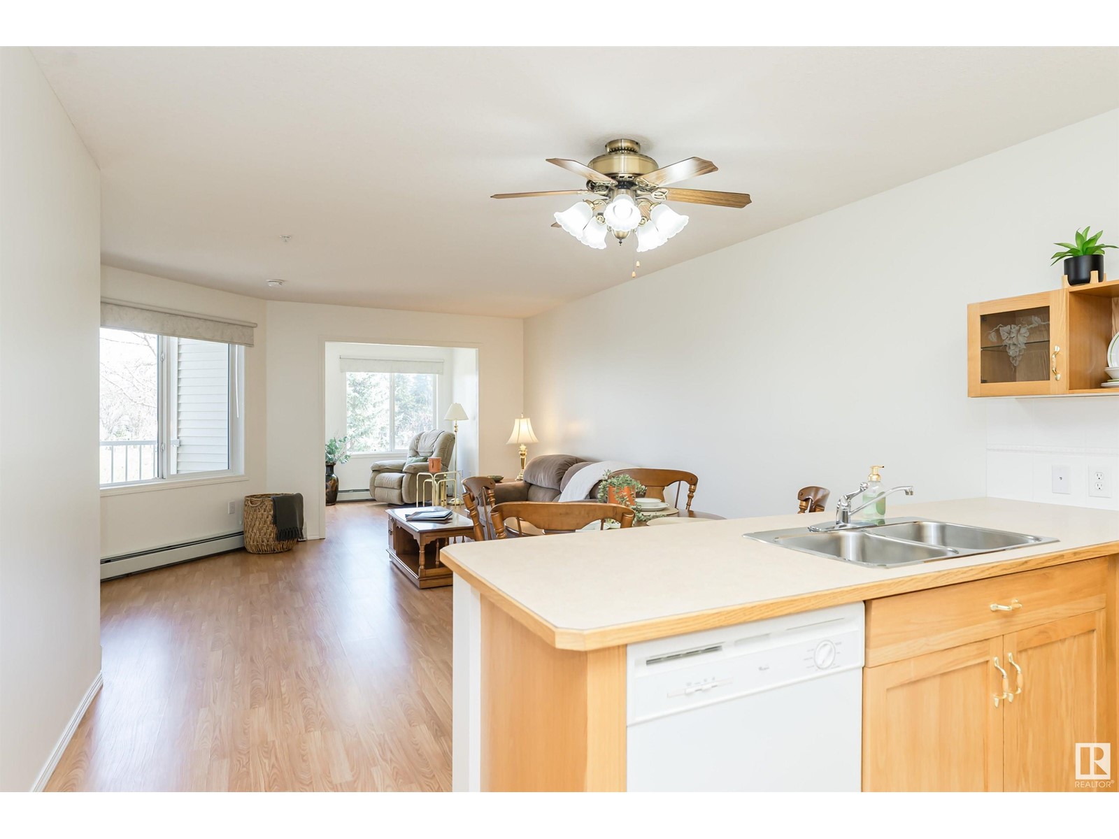 #227 78 Mckenney Av, St. Albert, Alberta  T8N 1L9 - Photo 16 - E4433485