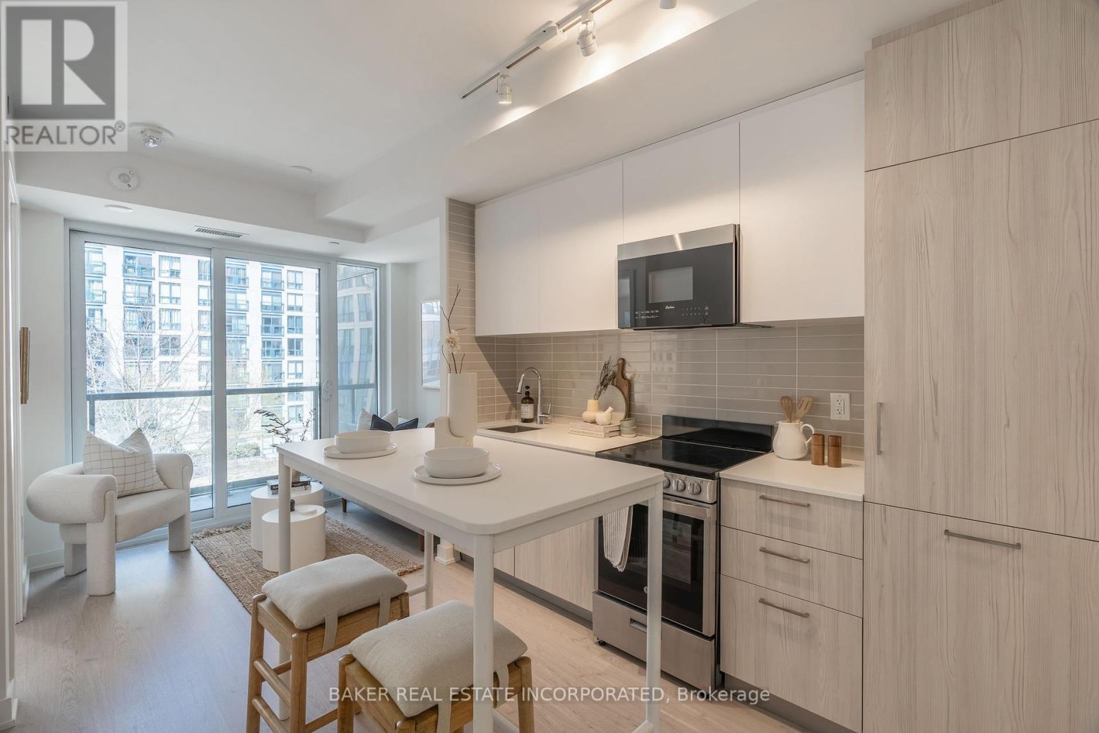 405 - 65 Mutual Street, Toronto, Ontario  M5B 0E5 - Photo 3 - C12114032