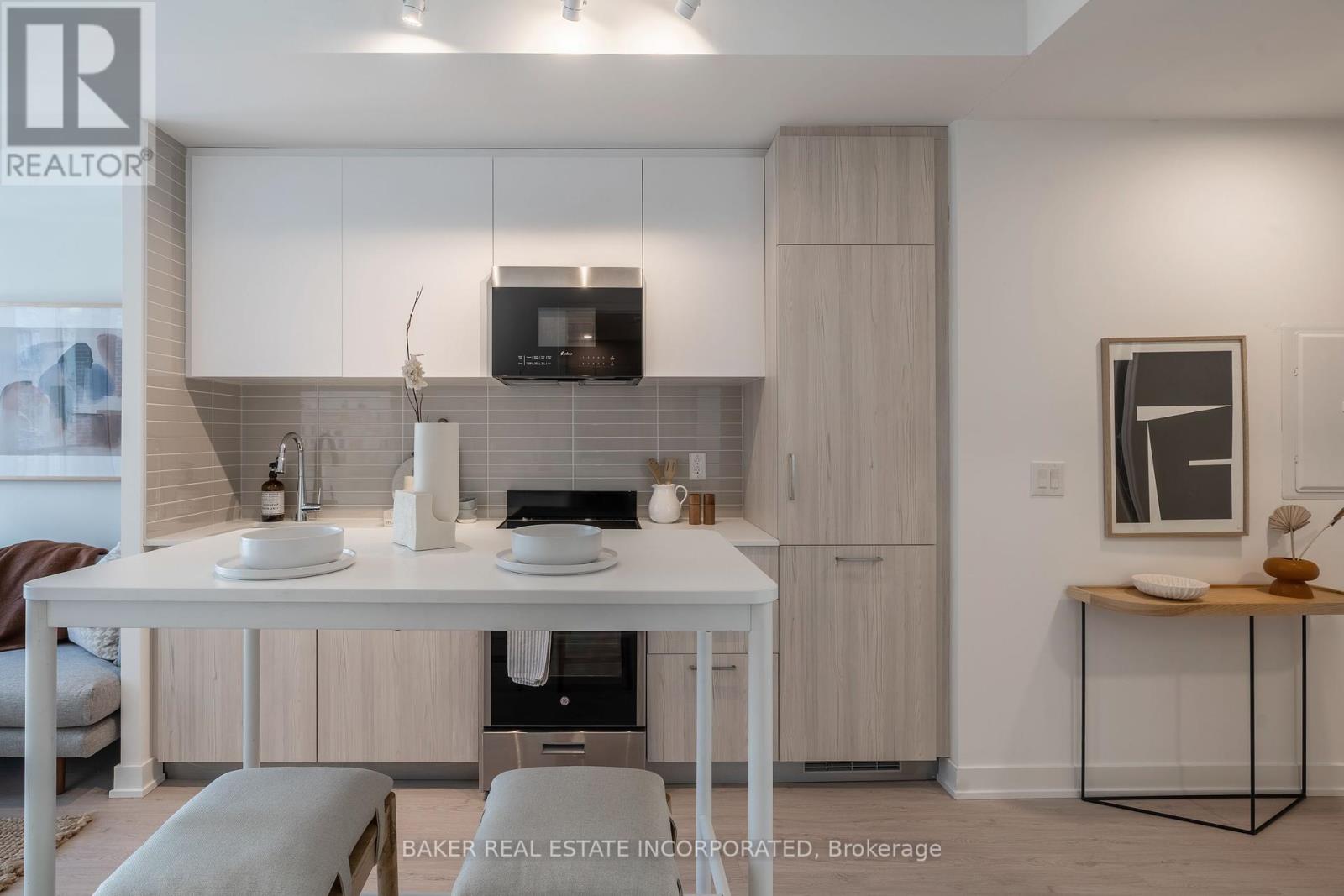 405 - 65 Mutual Street, Toronto, Ontario  M5B 0E5 - Photo 4 - C12114032