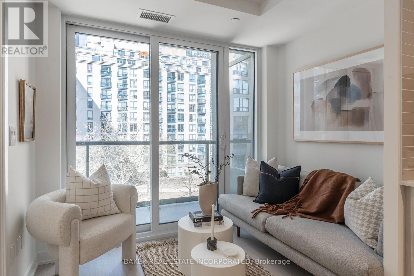 405 - 65 Mutual Street, Toronto, Ontario  M5B 0E5 - Photo 5 - C12114032