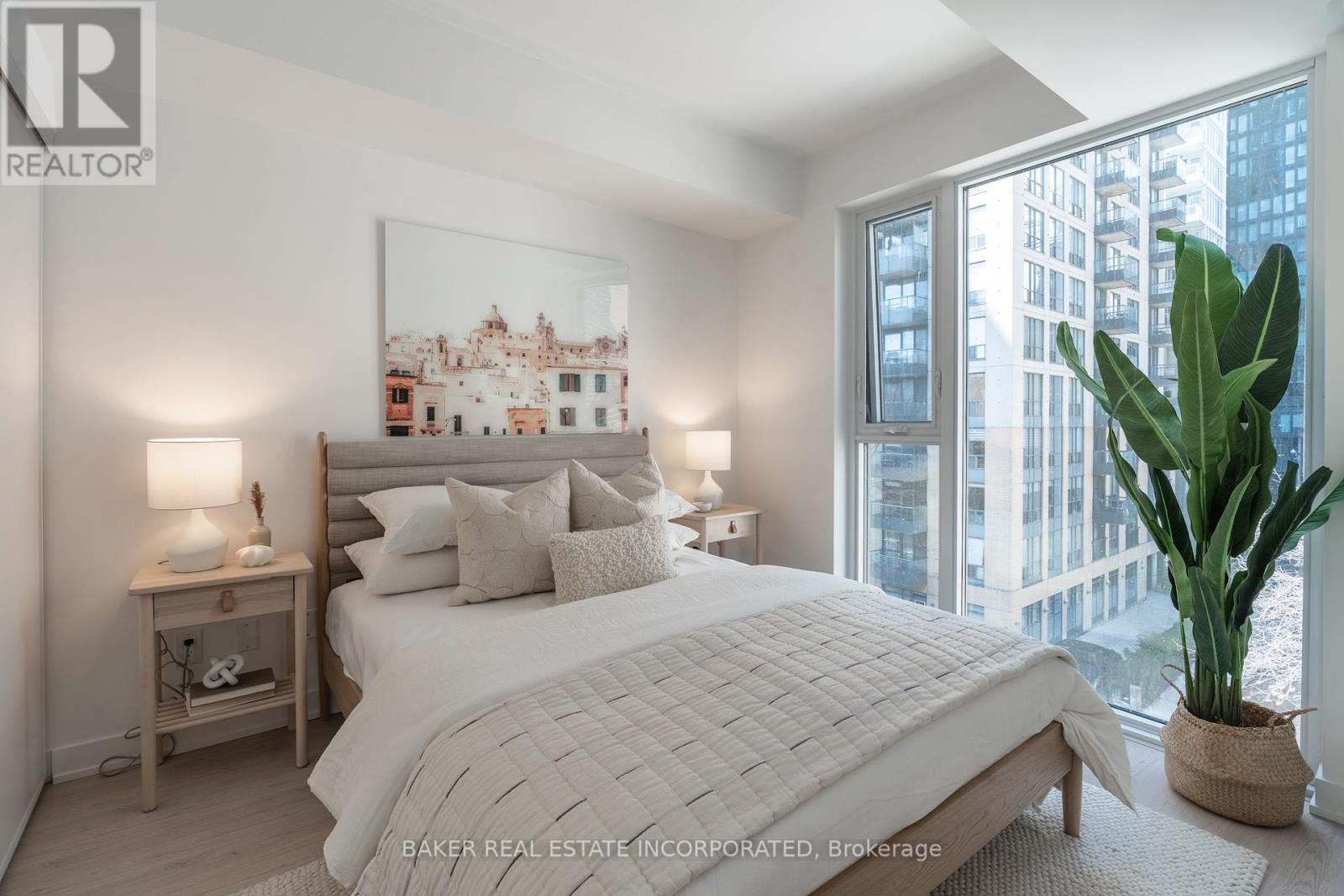 405 - 65 Mutual Street, Toronto, Ontario  M5B 0E5 - Photo 7 - C12114032