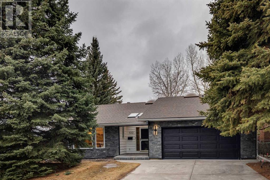 Property at 123 Pump Hill Place SW image 1